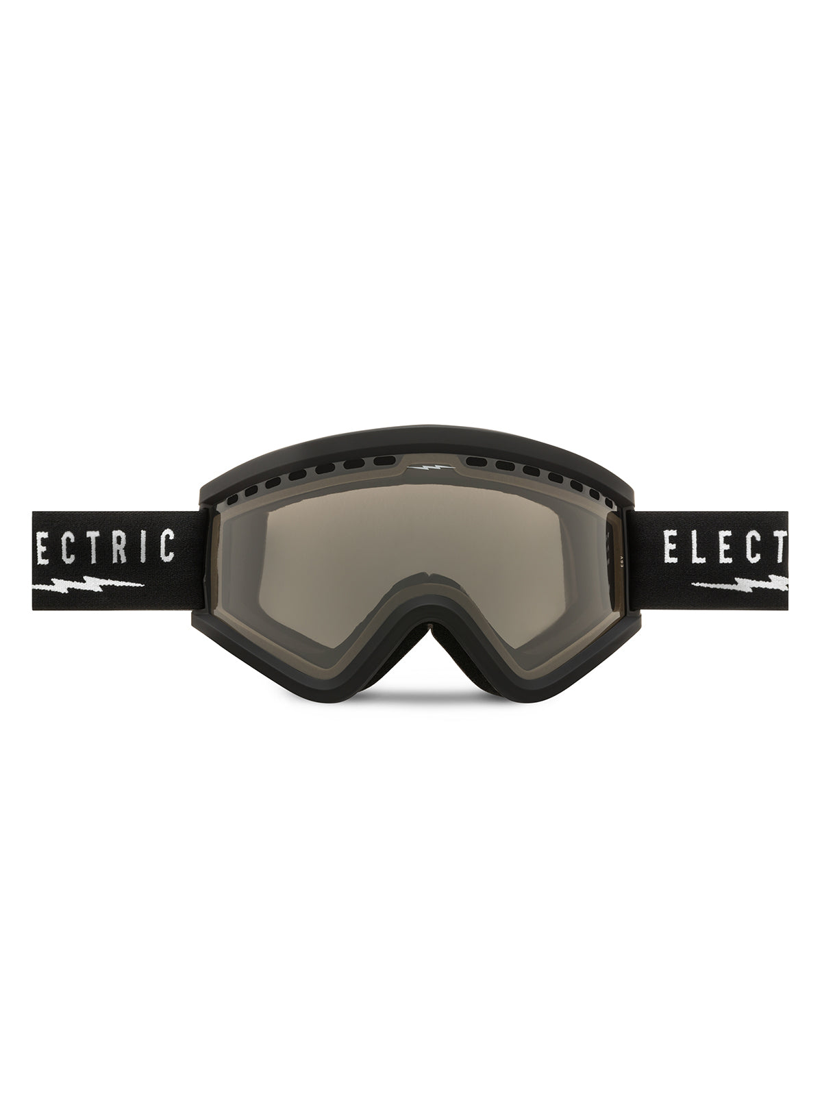 Antiparras Electric - Egv Matte Black