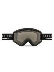 Antiparras Electric - Egv Matte Black