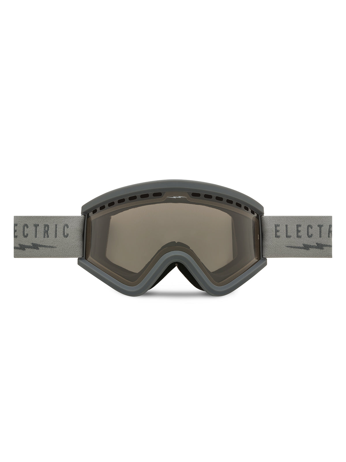 Antiparras Electric - Egv Matte Grey