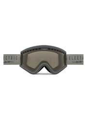 Antiparras Electric - Egv Matte Grey