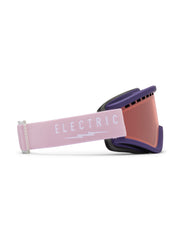 Antiparras Electric - Egv Pink Purple