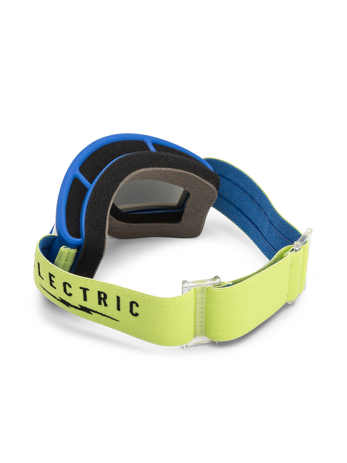 Antiparras Electric - Egv.K Lime Blue