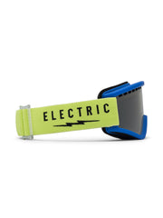 Antiparras Electric - Egv.K Lime Blue