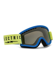 Antiparras Electric - Egv.K Lime Blue