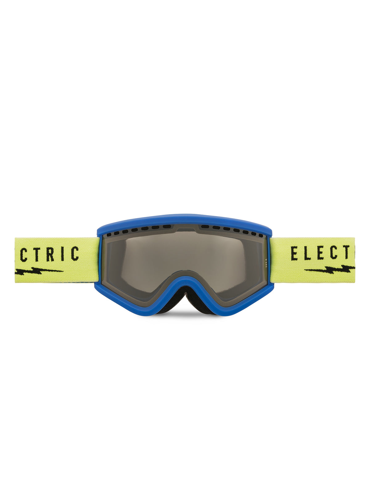 Antiparras Electric - Egv.K Lime Blue