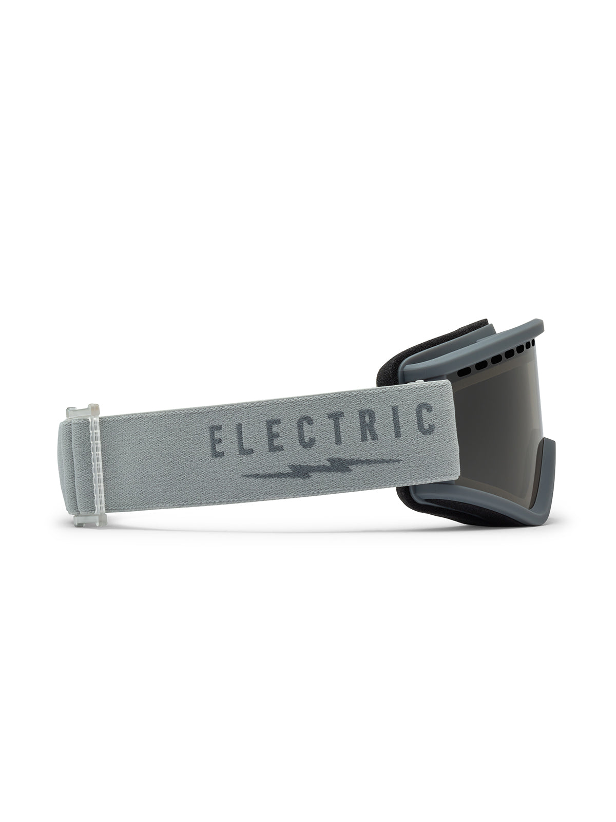 Antiparras Electric - Egv.K Matte Grey