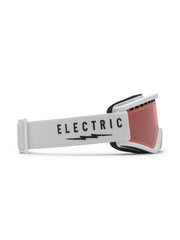 Antiparras Electric - Egv.K Matte White