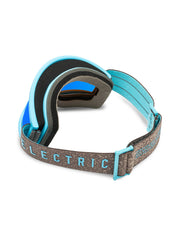Antiparras Electric - Hex Delphi Speckle + BL