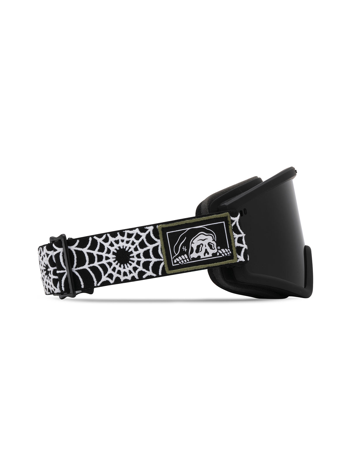 Antiparras Electric - Hex Lurking Class Collab Black