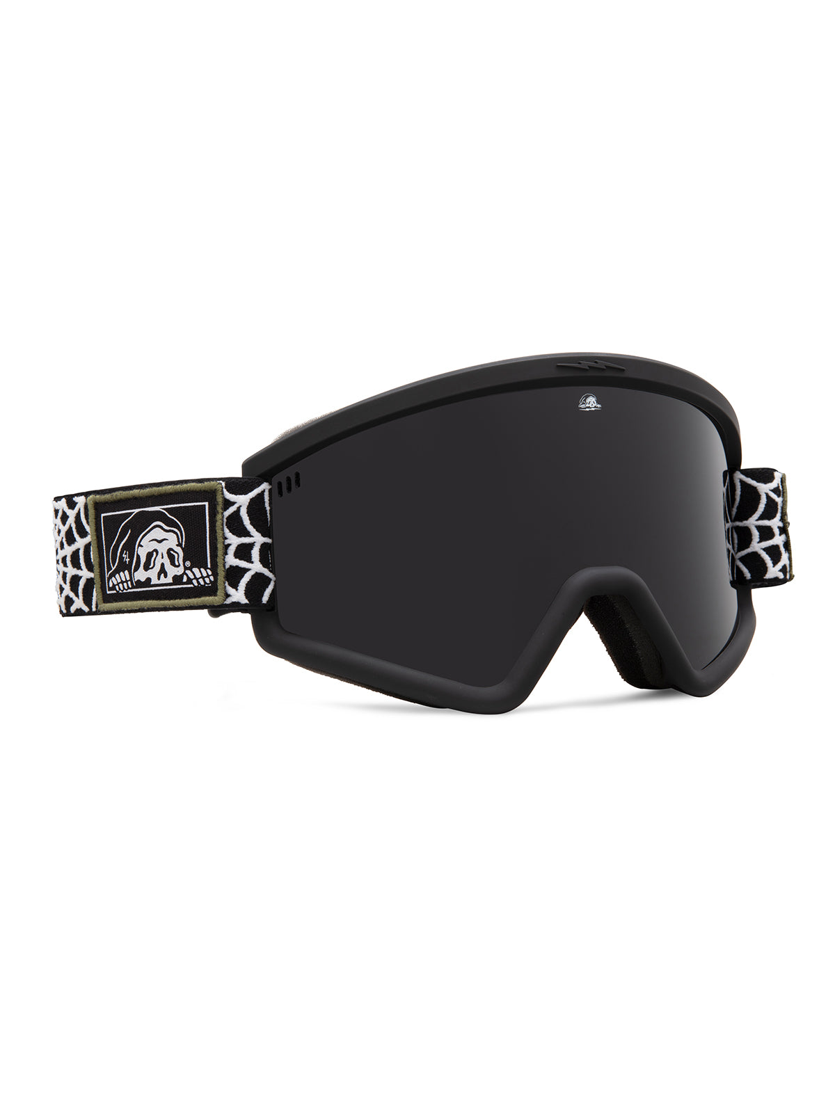 Antiparras Electric - Hex Lurking Class Collab Black