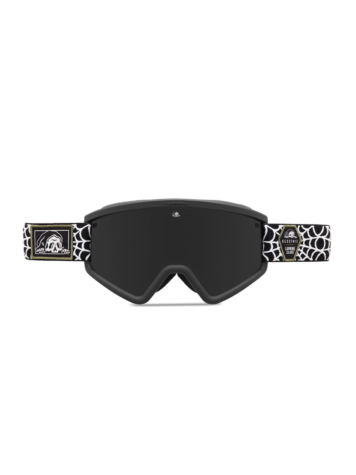 Antiparras Electric - Hex Lurking Class Collab Black