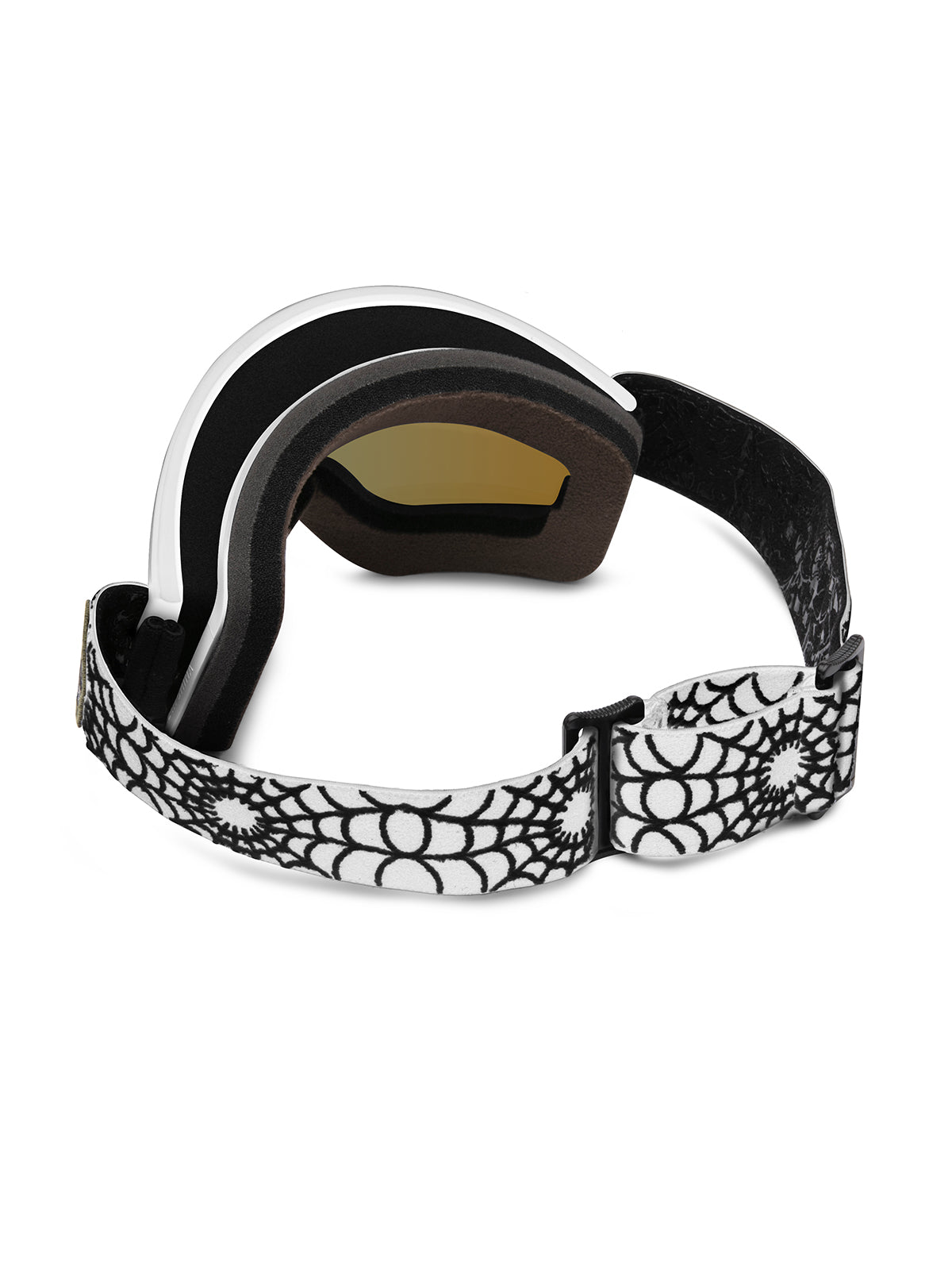 Antiparras Electric - Hex Lurking Class Collab White