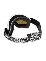 Antiparras Electric - Hex Lurking Class Collab White