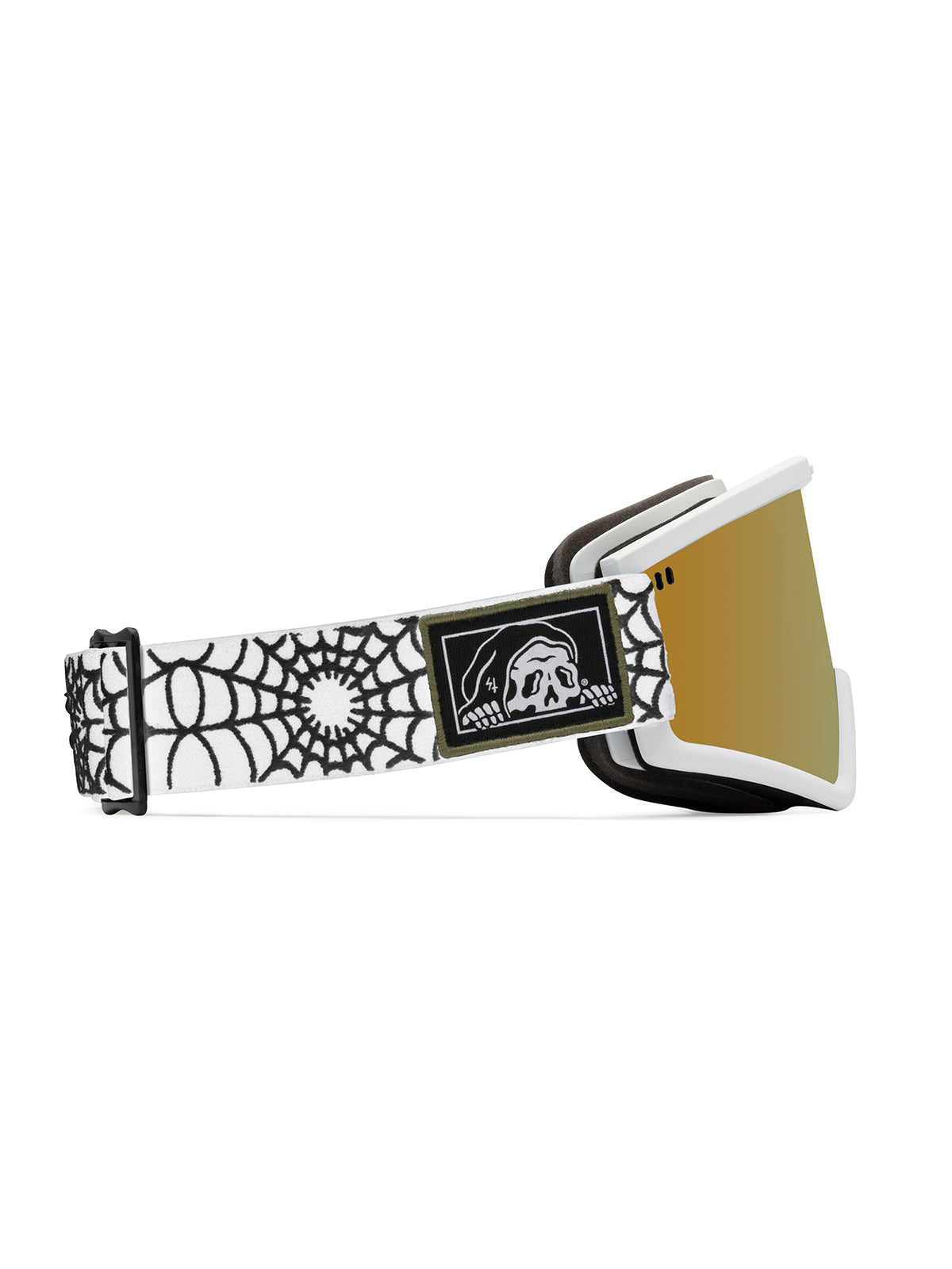 Antiparras Electric - Hex Lurking Class Collab White