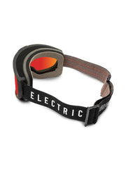 Antiparras Electric - Cam Black Tort Nuron + BL