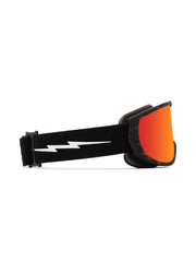 Antiparras Electric - Cam Black Tort Nuron + BL