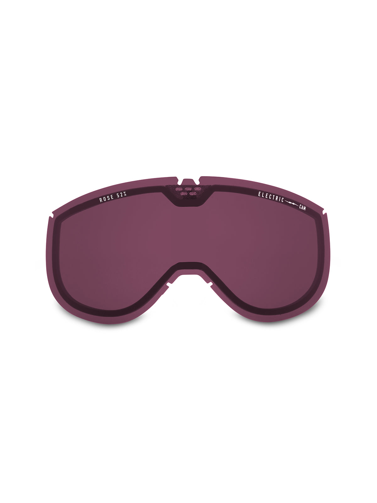 Antiparras Electric - Cam Black Tort Nuron + BL
