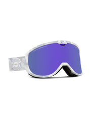 Antiparras Electric - Cam Future Camo + BL