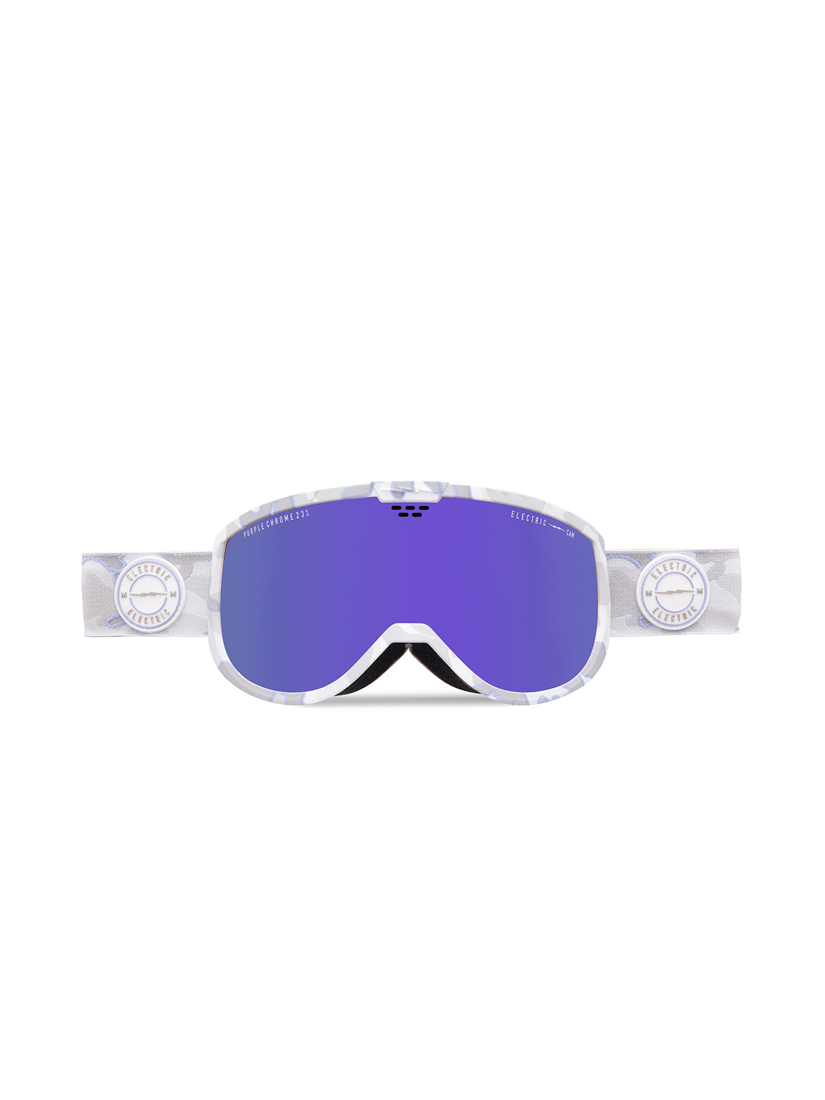 Antiparras Electric - Cam Future Camo + BL