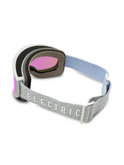 Antiparras Electric - Cam Grey Nuron + BL