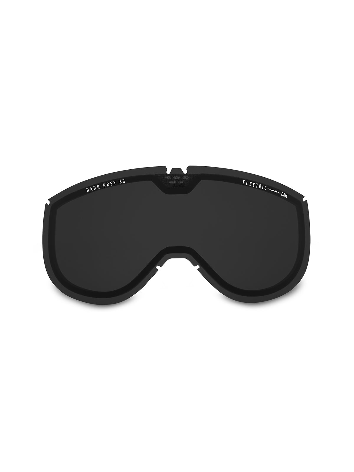 Antiparras Electric - Cam Grey Nuron + BL