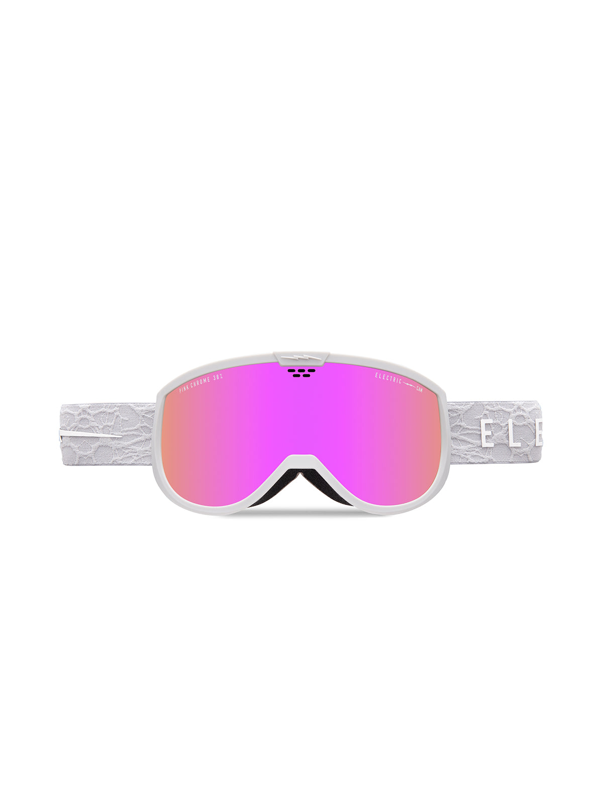 Antiparras Electric - Cam Grey Nuron + BL