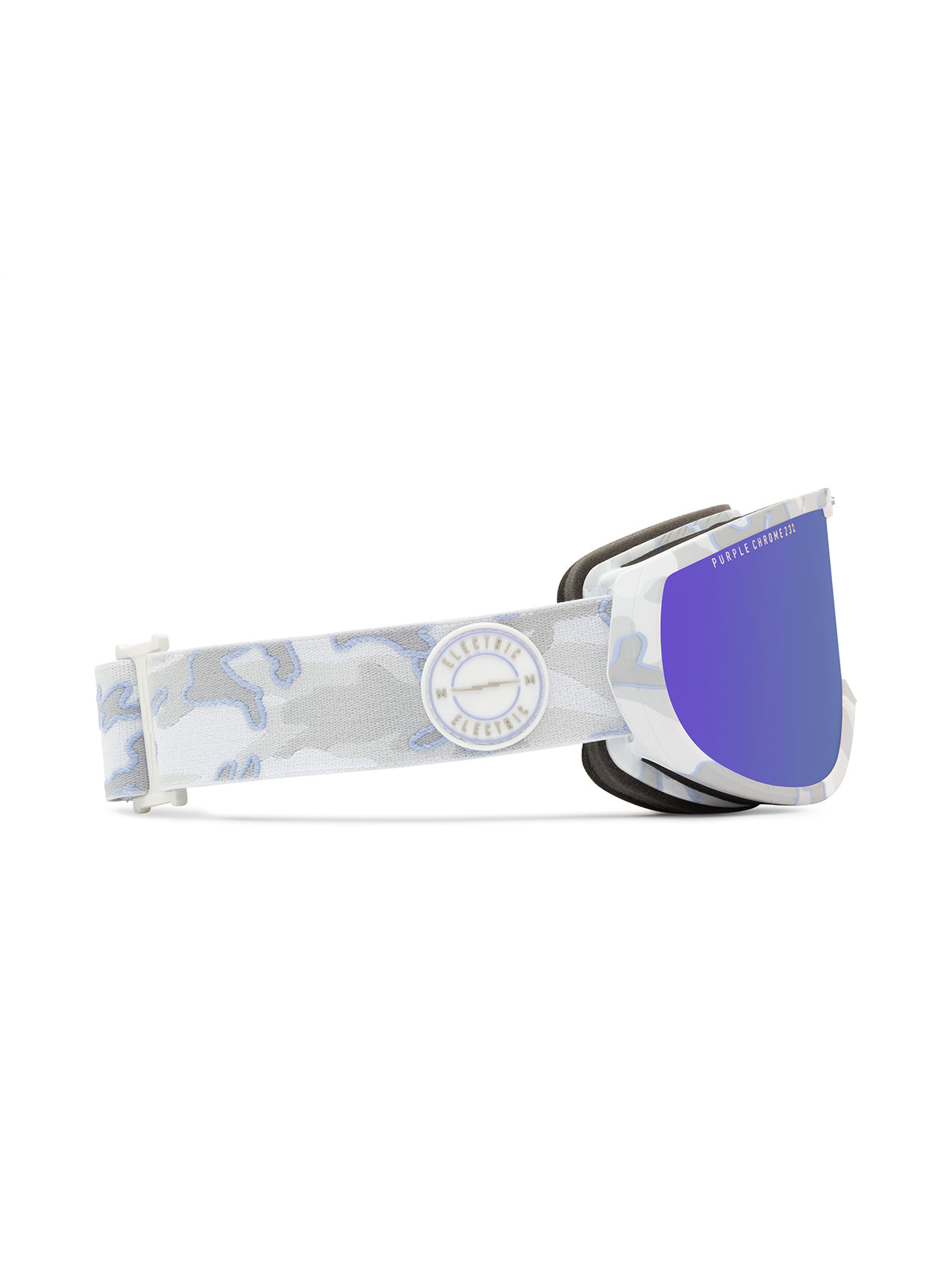 Antiparras Electric - Cam Future Camo