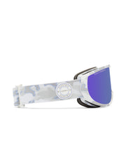 Antiparras Electric - Cam Future Camo