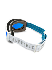 Antiparras Electric - Cam Matte White Nuron