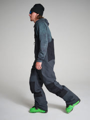 Jardinero Trew Gear - Tatoosh anthracite 2L 20K/20K