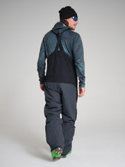 Jardinero Trew Gear - Tatoosh anthracite 2L 20K/20K