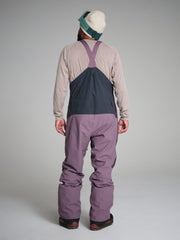 Jardinero Trew Gear - Tatoosh black plum 2L 20K/20K