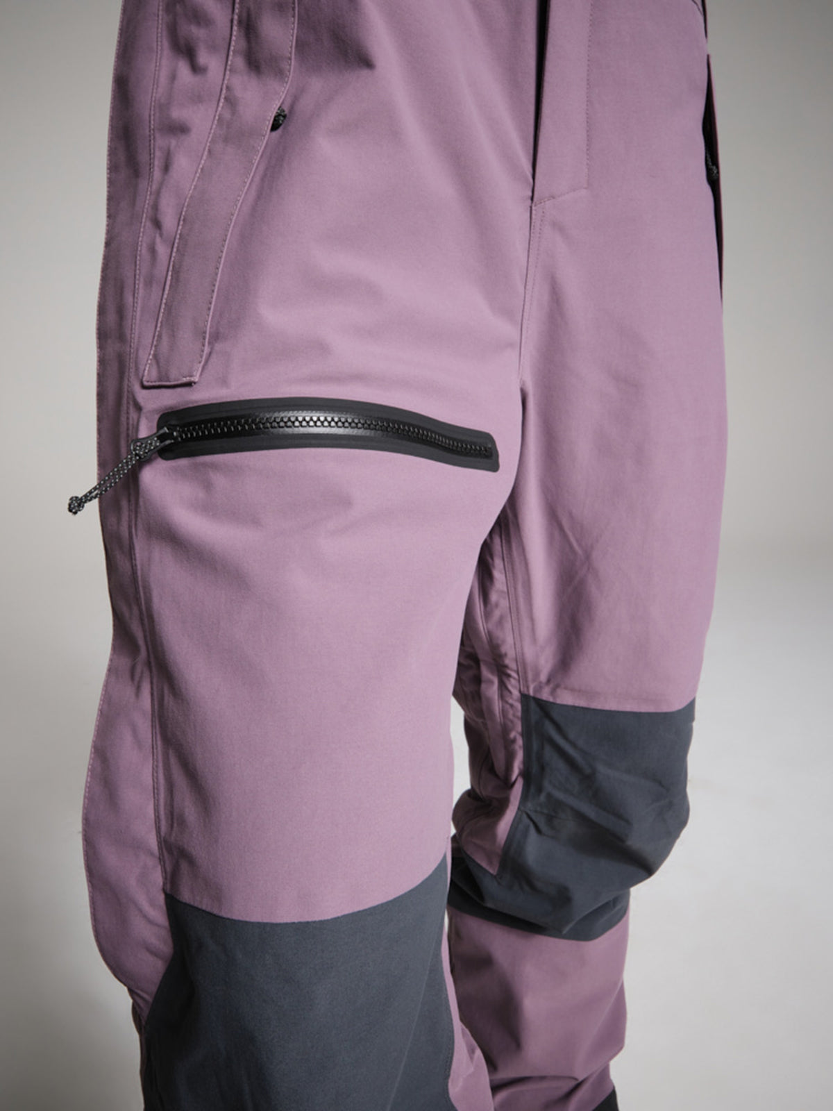 Jardinero Trew Gear - Tatoosh black plum 2L 20K/20K