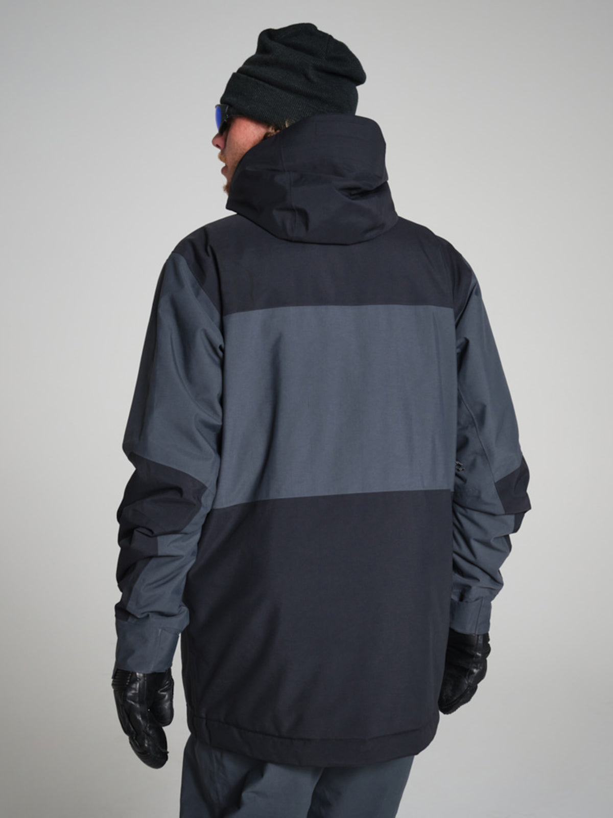 Campera Trew Gear - Tatoosh anthracite 2L 20K/20K