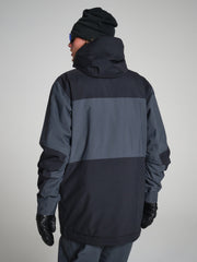 Campera Trew Gear - Tatoosh anthracite 2L 20K/20K