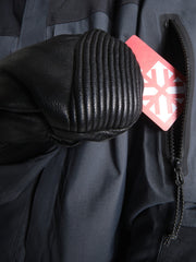 Campera Trew Gear - Tatoosh anthracite 2L 20K/20K