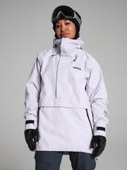 Campera Trew Gear - Popover purple cloud 2L 20k/20k