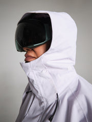 Campera Trew Gear - Popover purple cloud 2L 20k/20k