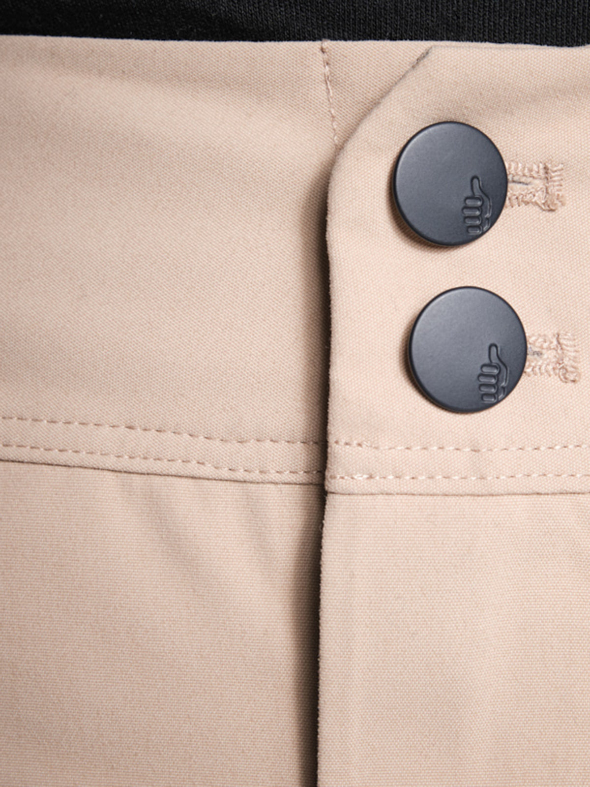 Pantalón Trew Gear - Olallie PRIMO dust khaki reg 32 3L 20K/20K
