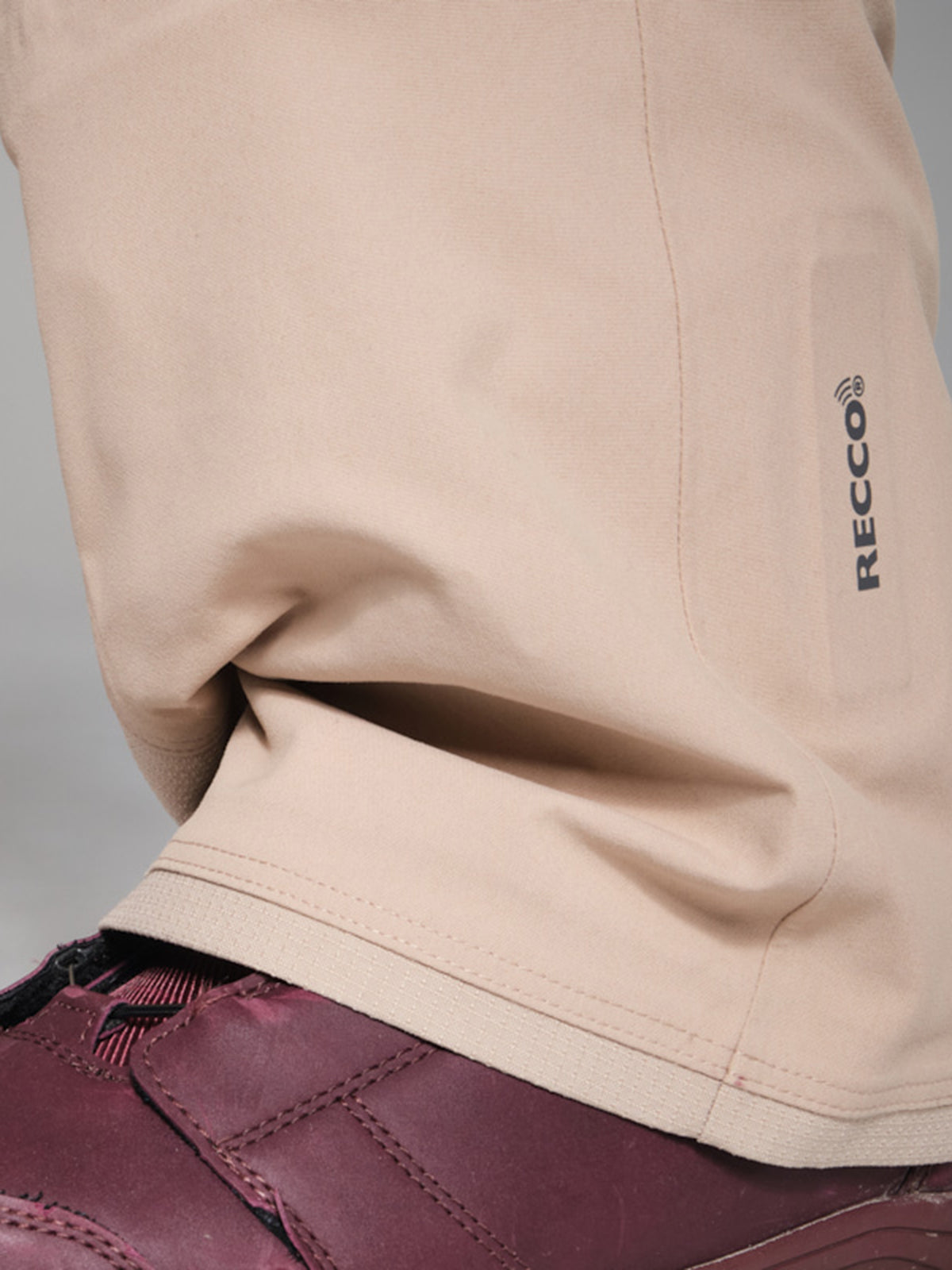 Pantalón Trew Gear - Olallie PRIMO dust khaki reg 32 3L 20K/20K