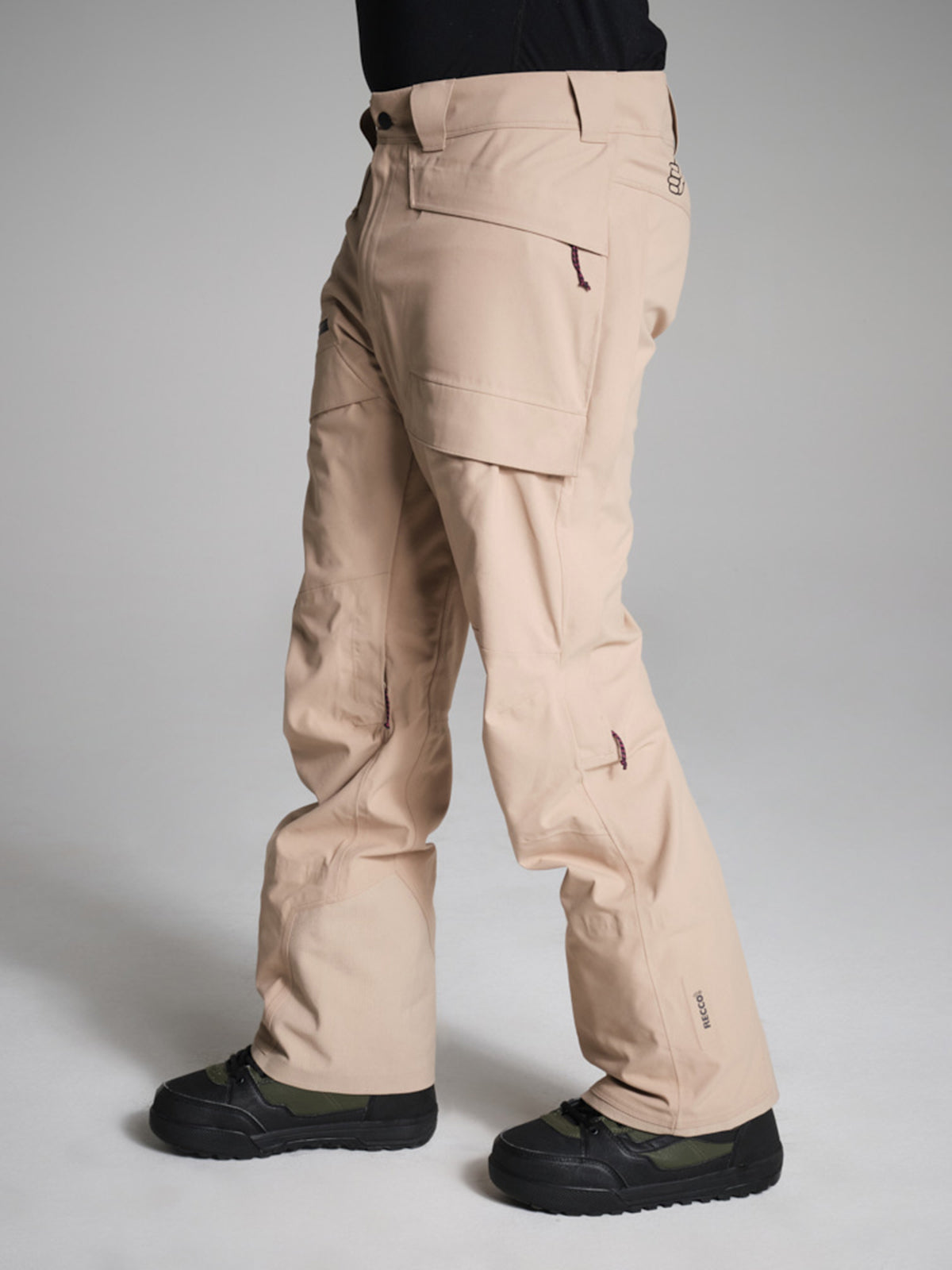Pantalón Trew Gear - Eagle PRIMO dust khaki tall 35 3L 20K/20K