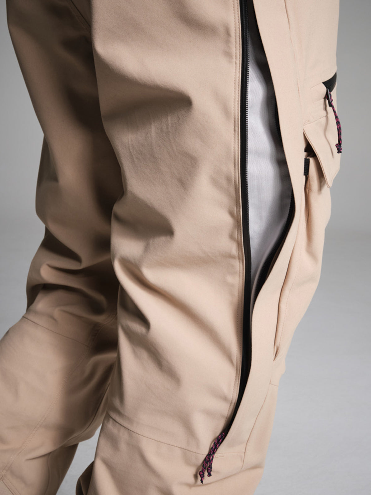 Pantalón Trew Gear - Eagle PRIMO dust khaki short 31 3L 20K/20K