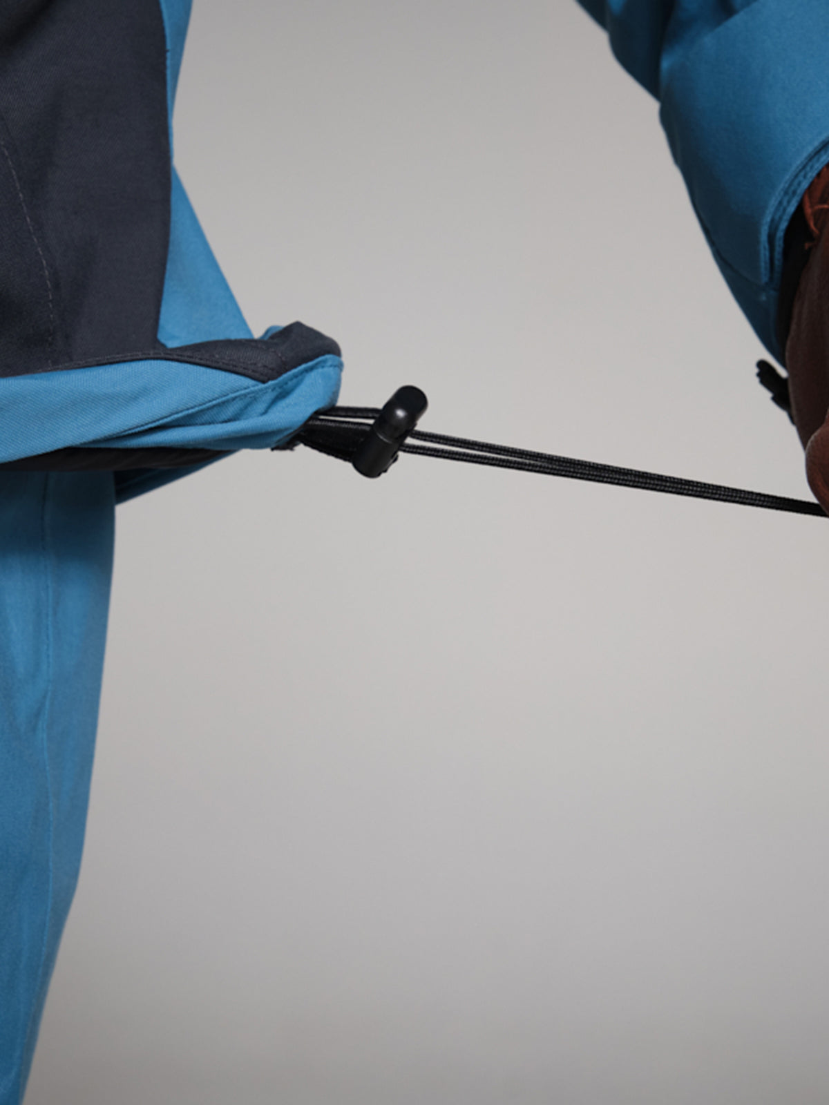 Campera Trew Gear - Tatoosh alpine blue 2L 20K/20K