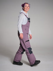 Jardinero Trew Gear - Trillium black plum 2L 20K/20K