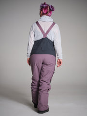Jardinero Trew Gear - Trillium black plum 2L 20K/20K
