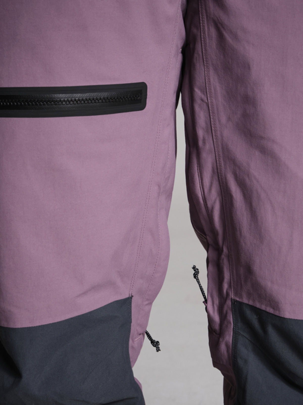 Jardinero Trew Gear - Trillium black plum 2L 20K/20K