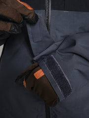 Campera Trew Gear - Trillium anthracite 2L 20K/20K