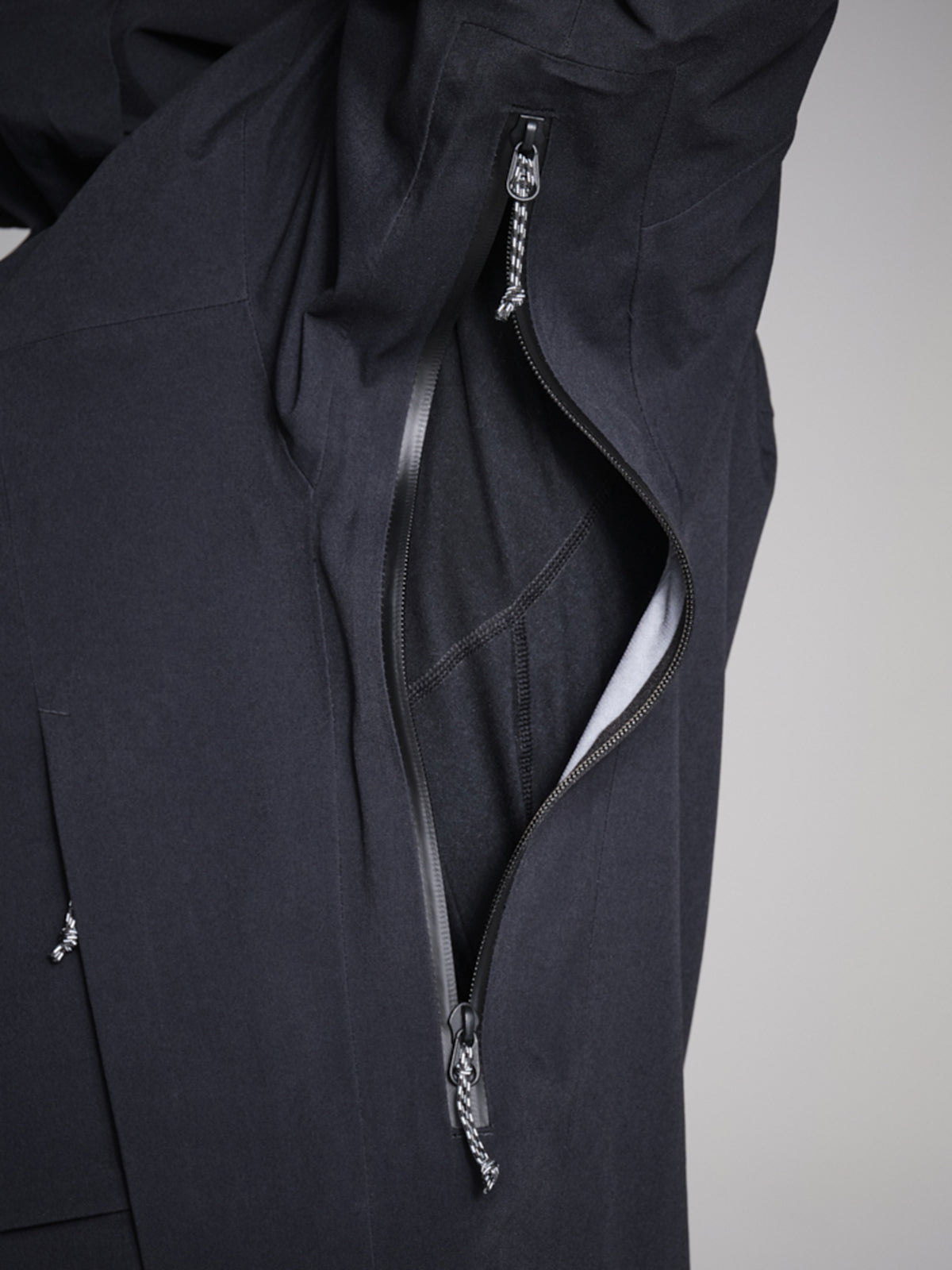 Campera Trew Gear - Cosmic PRIMO black 3L 20K/20K