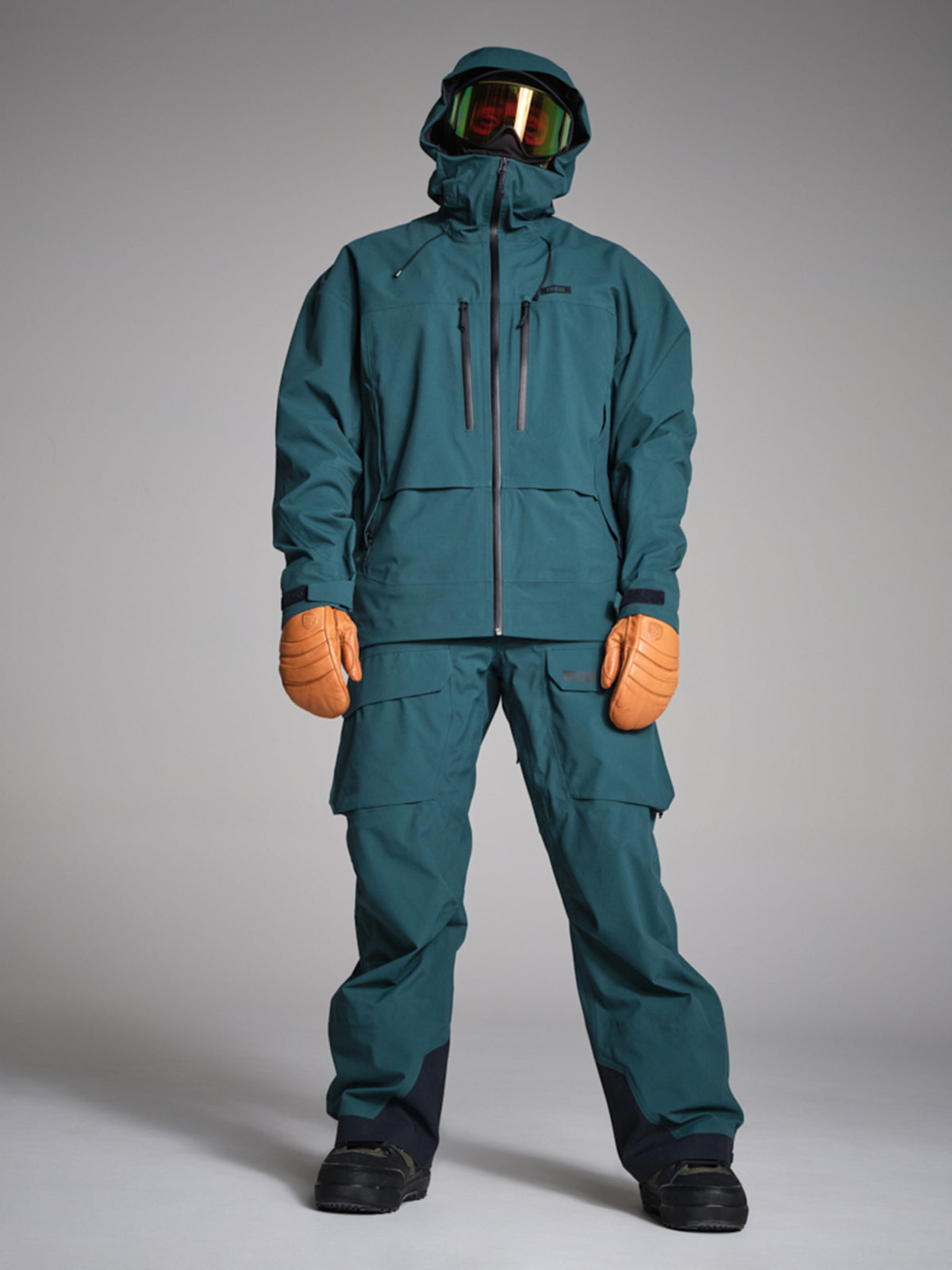 Jardinero Trew Gear - Trewth PRIMO pine reg 32 3L 20K/20K