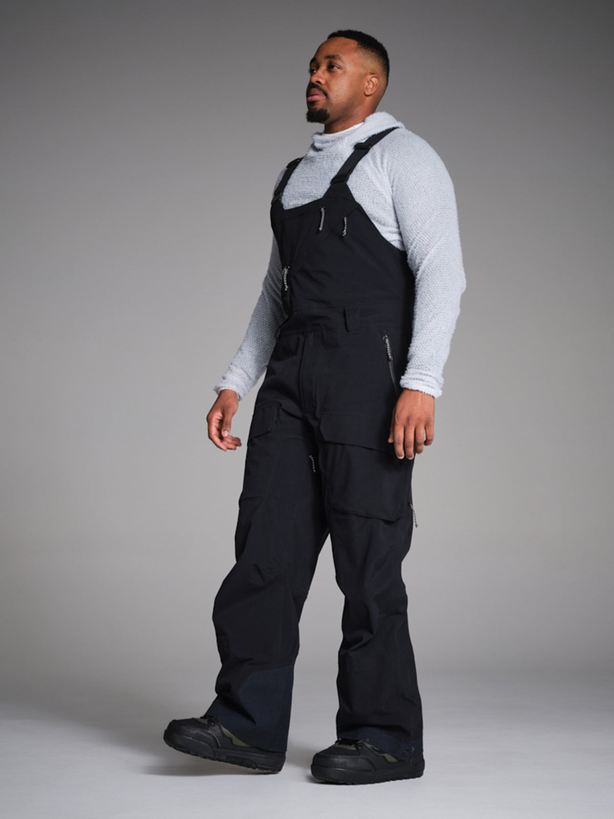 Jardinero Trew Gear - Trewth PRIMO black reg 32 3L 20K/20K